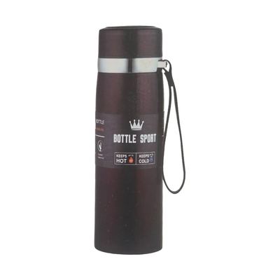 Insulated stainless steel flask bottle 1000ml