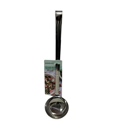 Stainless Steel Long Soup Ladle