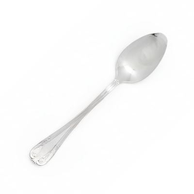 18/10 Stainless Steel Tea Spoon