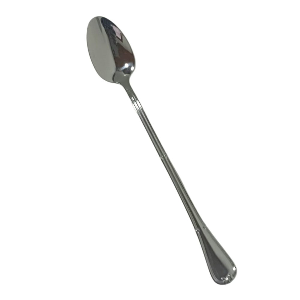 Long-handled iced tea spoon