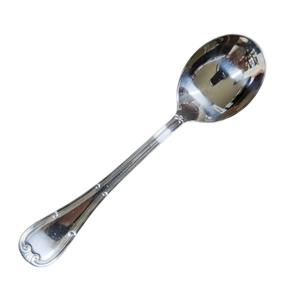 18/10 Stainless Steel Soup Spoon