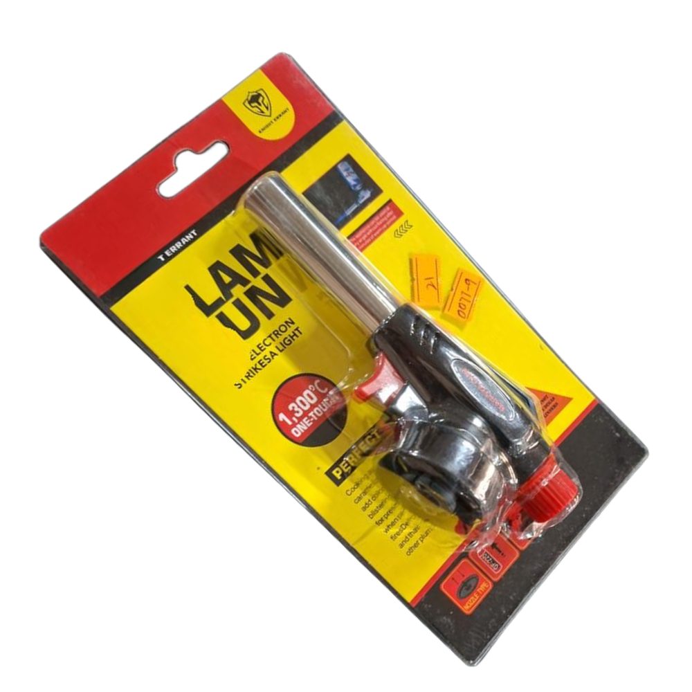 Gas Blowtorch Burner Head