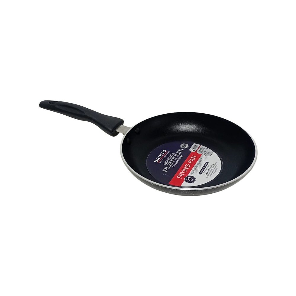 Non-stick frying pan, 20cm