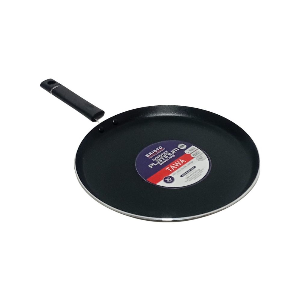 Non-stick tawa pan 30cm