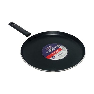 Non-stick tawa pan 30cm