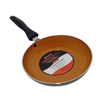 Ceramic Coated Frying Pan 22cm