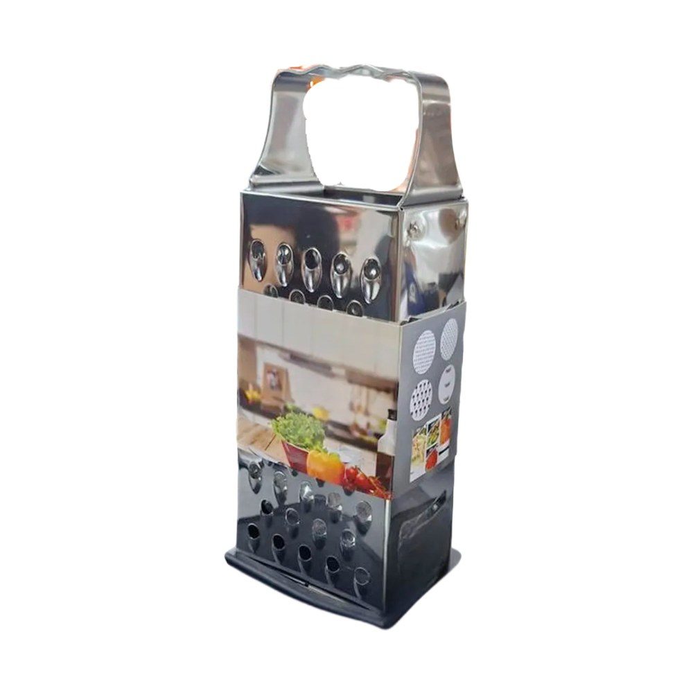 Stainless Steel Box Grater