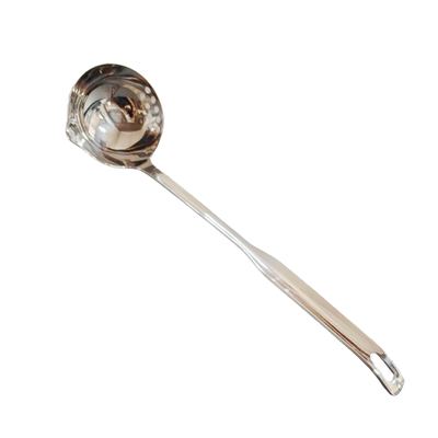 Stainless Steel Soup Ladle