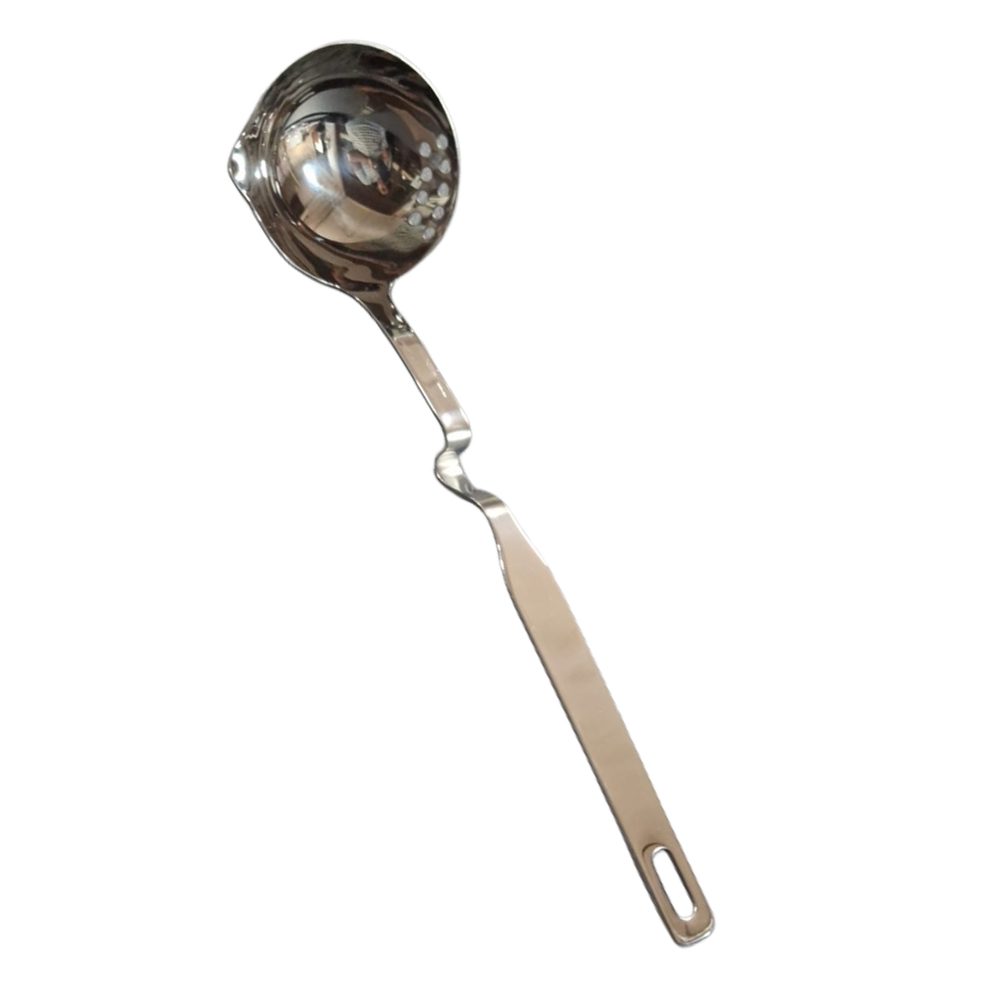 Stainless Steel Soup Ladle