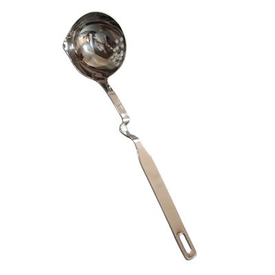 Stainless Steel Soup Ladle