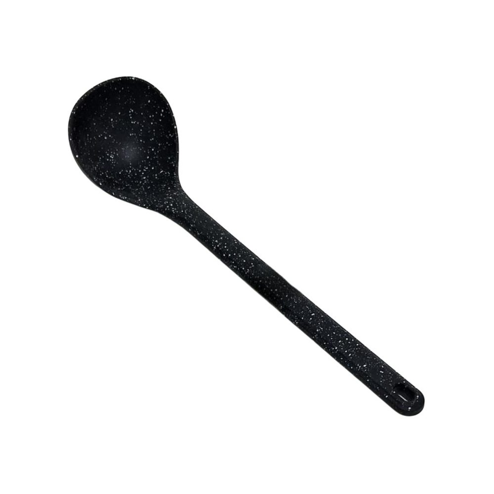 Speckled Silicone Cooking Spoon