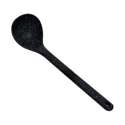 Speckled Silicone Cooking Spoon