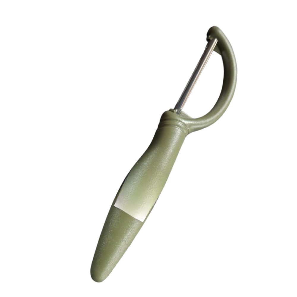 Y-shaped vegetable peeler