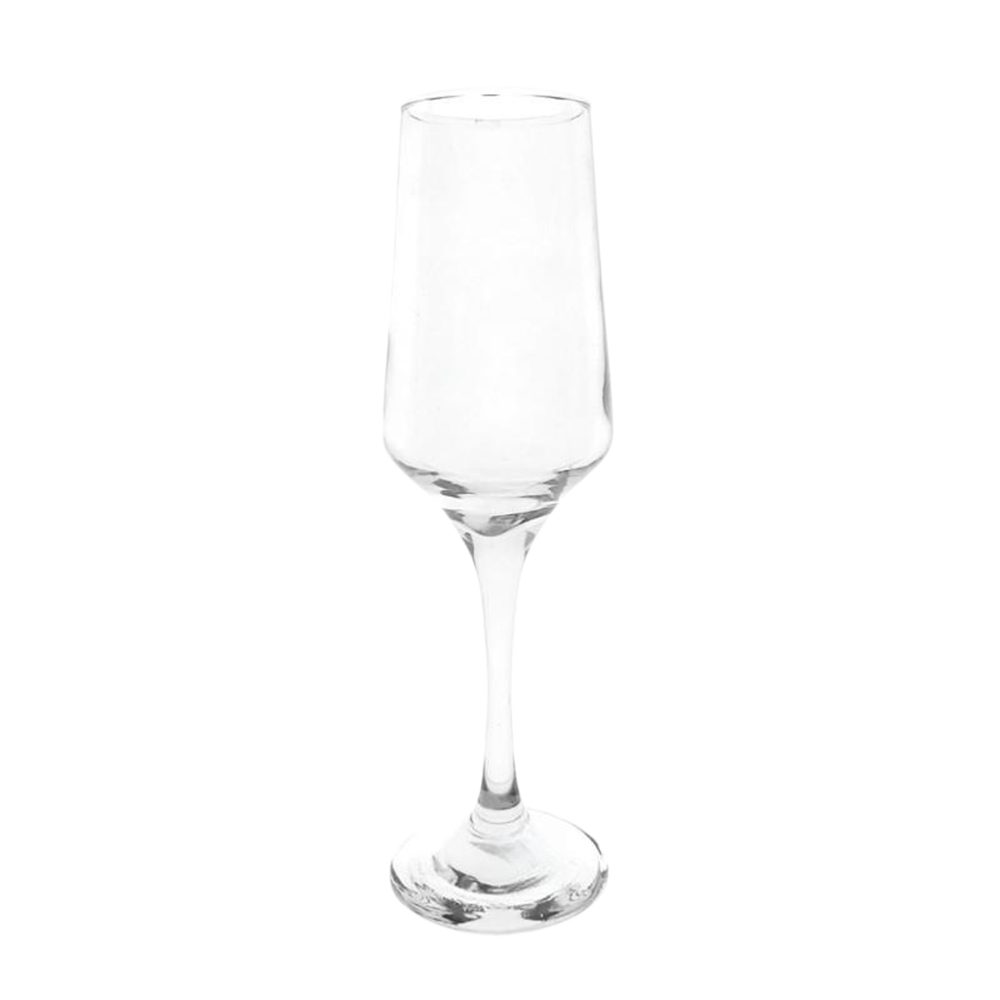 Champagne Flute Glass 240ml