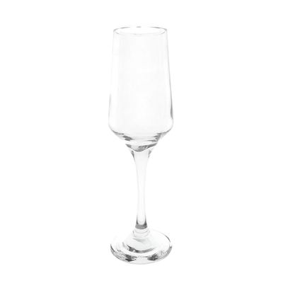 Champagne Flute Glass 240ml