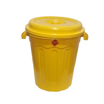 Phoenix 20L Plastic Bucket with Lid