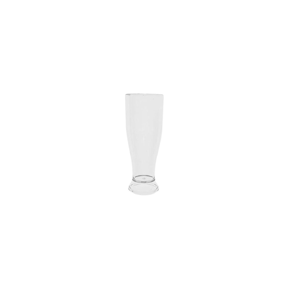 Polycarbonate juice glass, 450ml