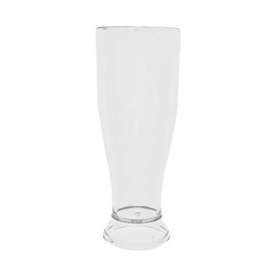 Polycarbonate juice glass, 450ml