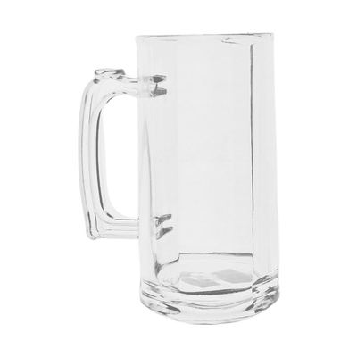 Polycarbonate Beer Mug 550ml