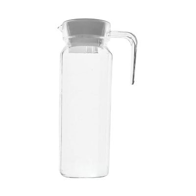 Polycarbonate water jug, 1.1L