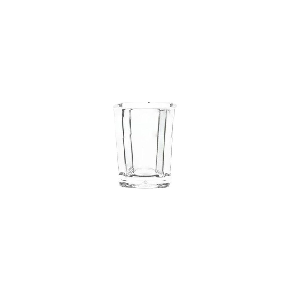 Polycarbonate shot glass, 65ml