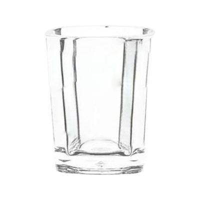 Polycarbonate shot glass, 65ml