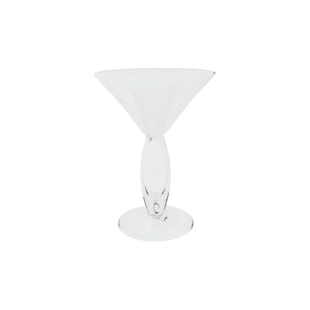 Polycarbonate Martini Glass 230ml