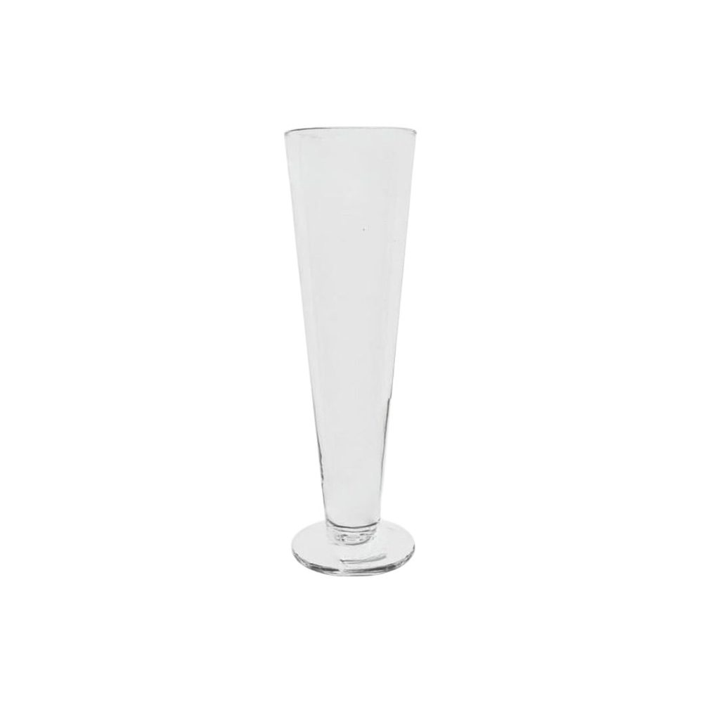 Polycarbonate Footed Juice Glass