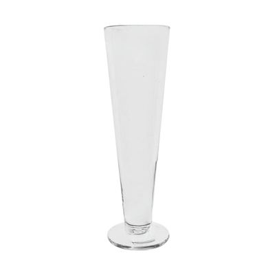 Polycarbonate Footed Juice Glass