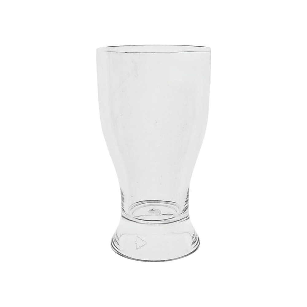 Polycarbonate juice glass, 250ml