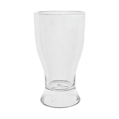Polycarbonate juice glass, 250ml
