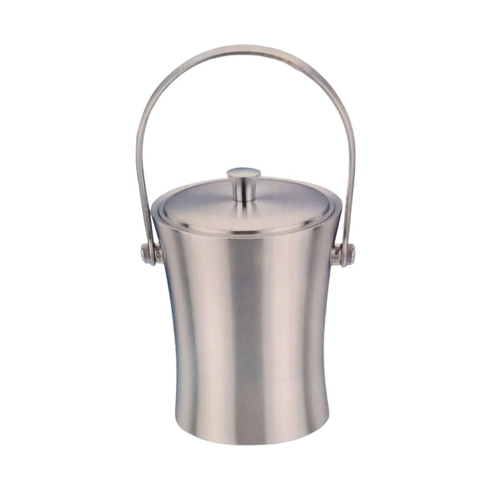 Stainless Steel Ice Bucket 2L