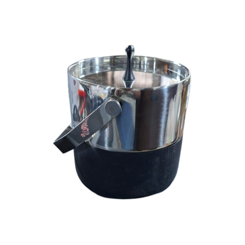 Stainless Steel Ice Bucket 1.3L