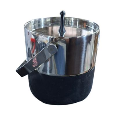 Stainless Steel Ice Bucket 1.3L