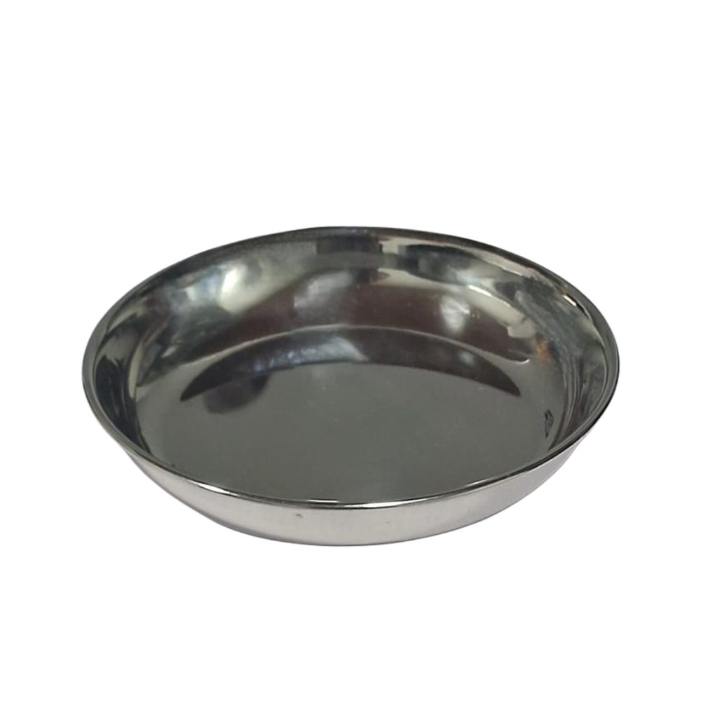 Stainless Steel Chutney Dish