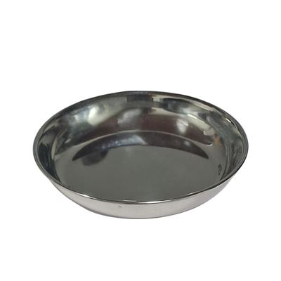 Stainless Steel Chutney Dish