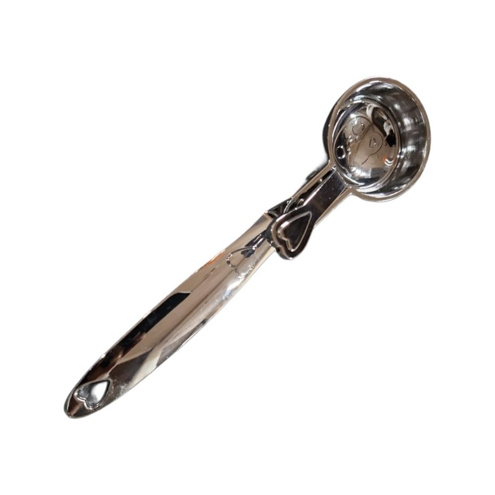 Stainless Steel Ice Cream Scoop