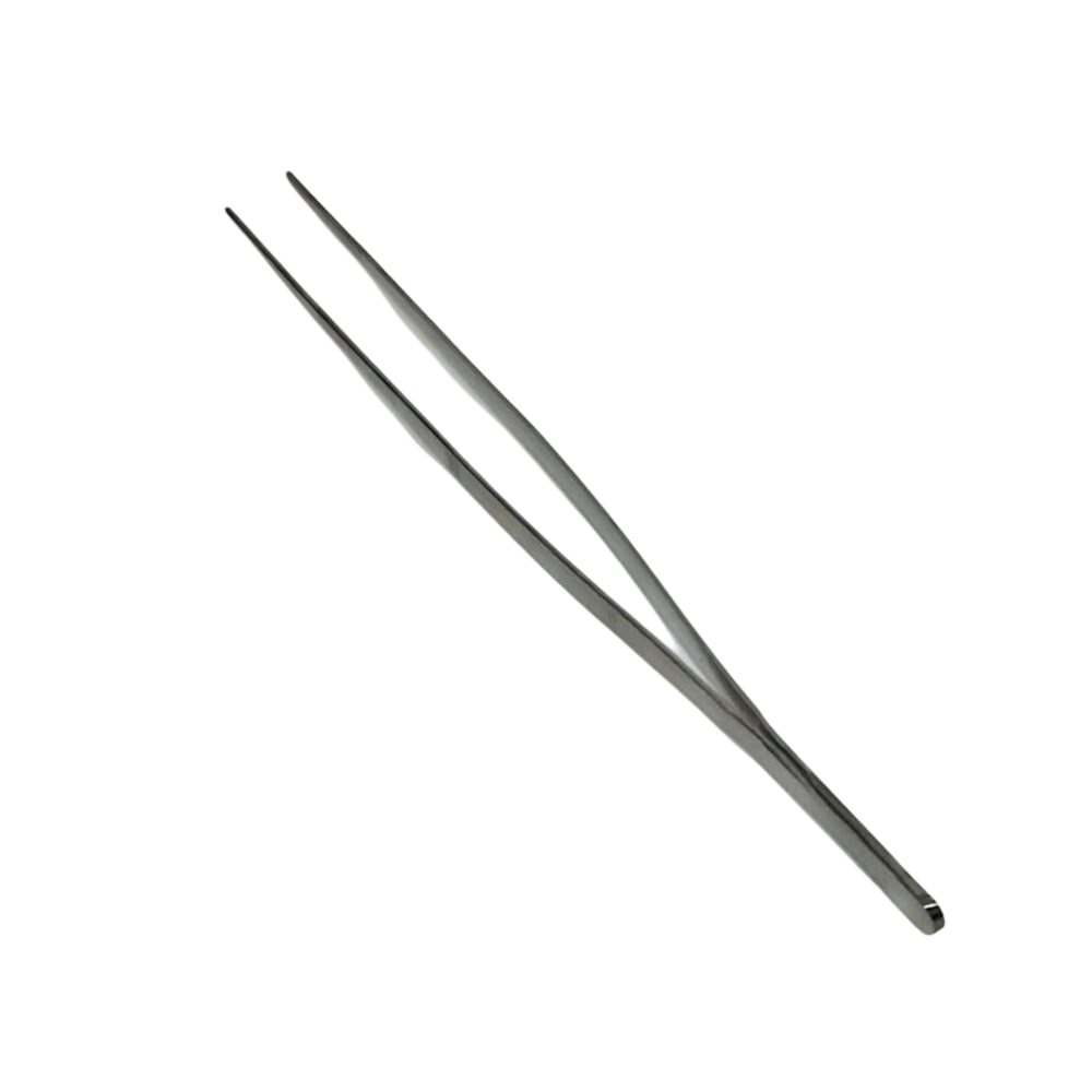 Stainless Steel Plating Tweezers 30cm