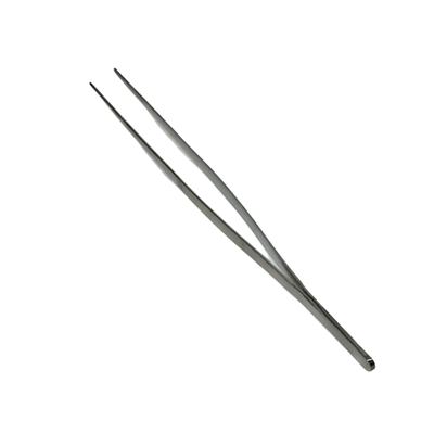Stainless Steel Plating Tweezers 30cm