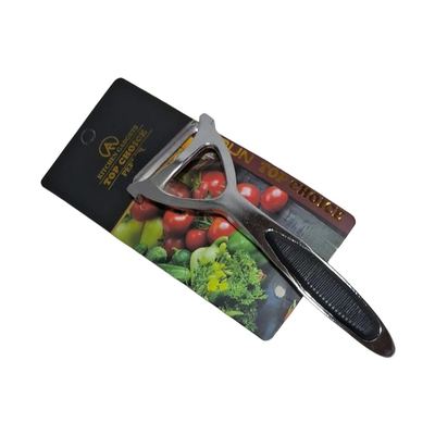 Y-shaped vegetable peeler