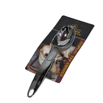Stainless Steel Ice Cream Scoop