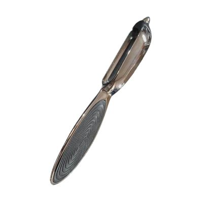 Stainless Steel Straight Vegetable Peeler