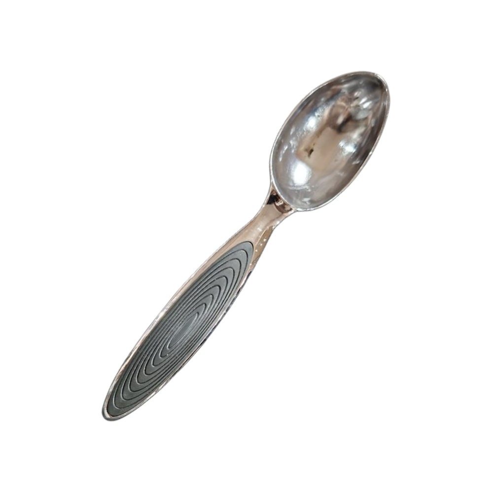 Stainless Steel Ice Cream Spoon