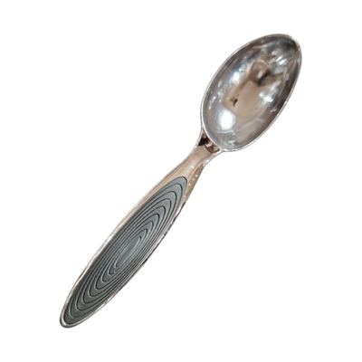 Stainless Steel Ice Cream Spoon