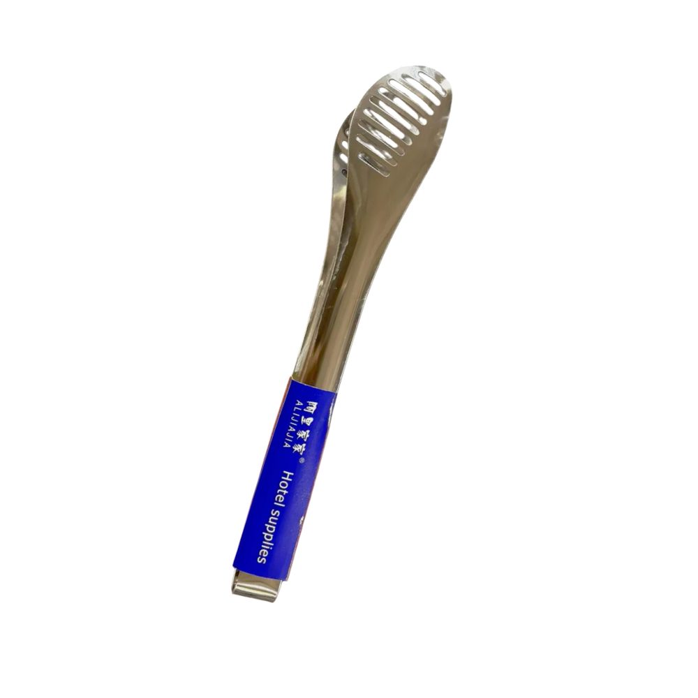 Stainless Steel Serving Food Tong