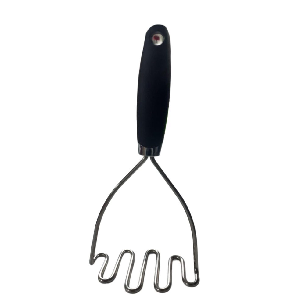 Stainless Steel Potato Masher