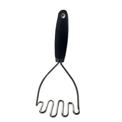 Stainless Steel Potato Masher