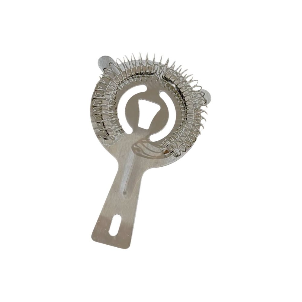 Stainless Steel Hawthorne Bar Strainer