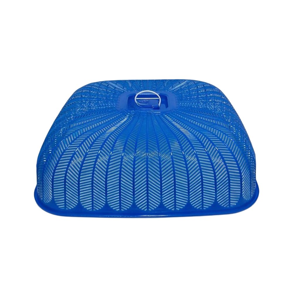 Square Plastic Mesh Food Cover