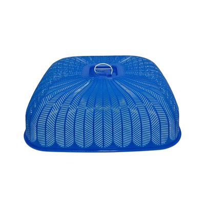 Square Plastic Mesh Food Cover